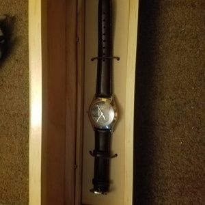 Pocahontas Disney watch